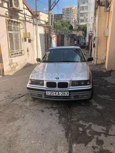 BMW 318 1992, 250,000 km - 1.5 l - Bakı