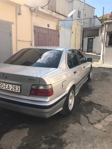 BMW 318 1992, 250,000 km - 1.5 l - Bakı