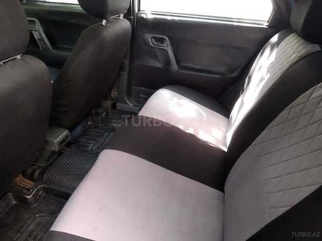 LADA (VAZ) 2112 2007, 252,000 km - 1.6 l - Bakı
