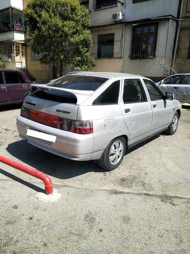 LADA (VAZ) 2112 2007, 252,000 km - 1.6 l - Bakı