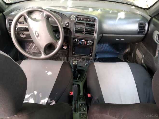 LADA (VAZ) 2112 2007, 252,000 km - 1.6 l - Bakı