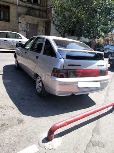 LADA (VAZ) 2112 2007, 252,000 km - 1.6 l - Bakı