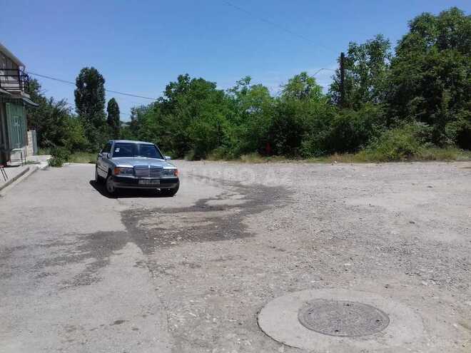 Mercedes 190 1991, 55 km - 0.2 l - Qusar