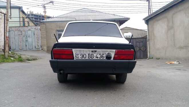 Renault 12 Toros 1996, 150,000 km - 1.4 l - Bakı