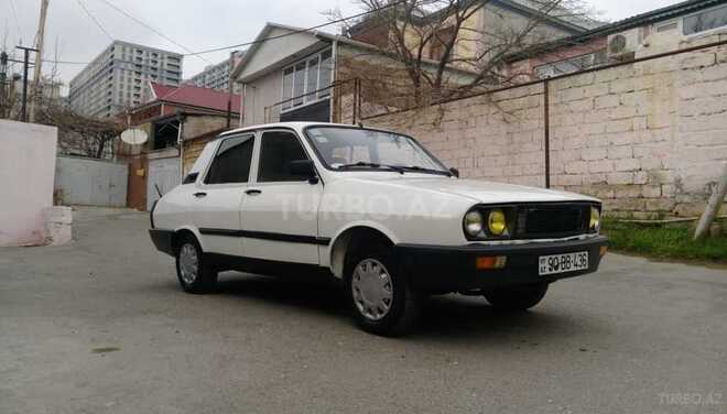 Renault 12 Toros 1996, 150,000 km - 1.4 l - Bakı