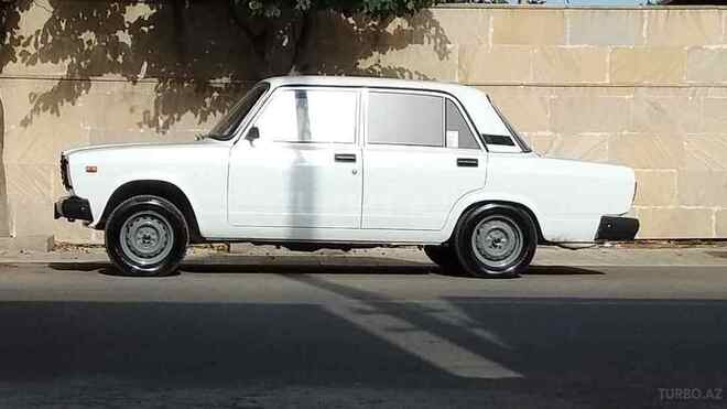 LADA (VAZ) 2107 2006, 150,000 km - 0.2 л - Lənkəran