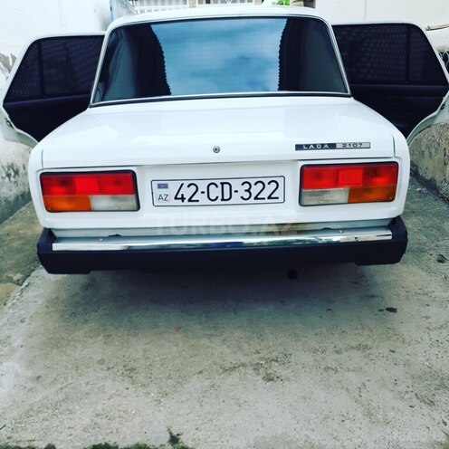 LADA (VAZ) 2107 2006, 150,000 km - 0.2 л - Lənkəran