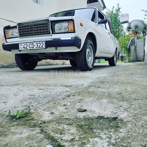 LADA (VAZ) 2107 2006, 150,000 km - 0.2 л - Lənkəran