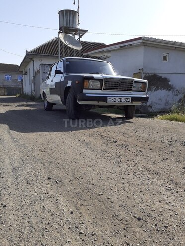 LADA (VAZ) 2107 2006, 150,000 km - 0.2 л - Lənkəran