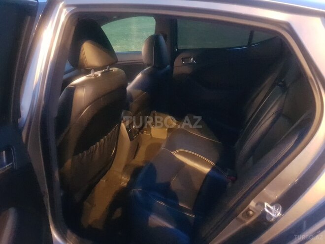 Kia Optima 2012, 69,910 km - 2.0 l - Bakı
