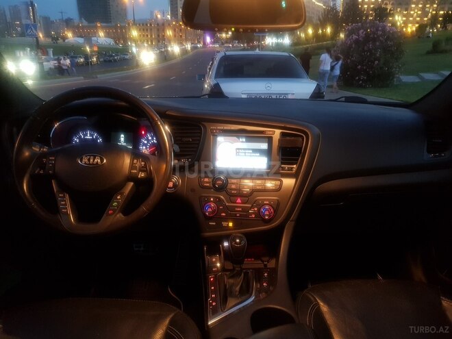 Kia Optima 2012, 69,910 km - 2.0 l - Bakı