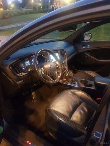 Kia Optima 2012, 69,910 km - 2.0 l - Bakı