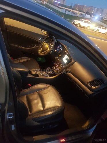 Kia Optima 2012, 69,910 km - 2.0 l - Bakı