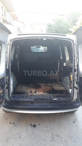 Mercedes Citan 2012, 216,063 km - 1.5 l - Bakı