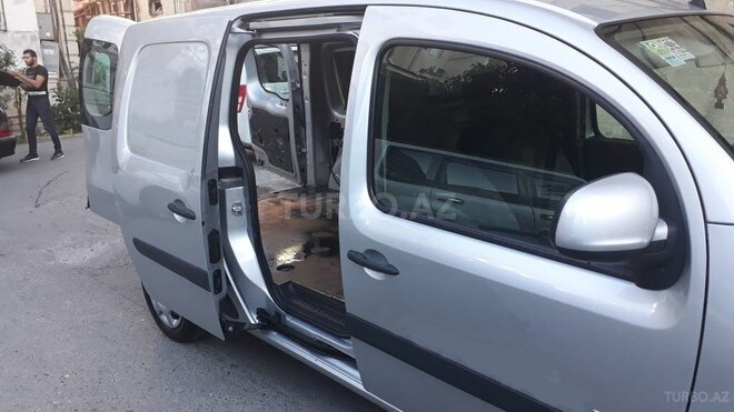 Mercedes Citan 2012, 216,063 km - 1.5 l - Bakı