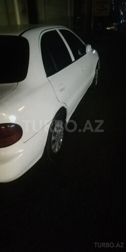 Hyundai Accent 1995, 518,000 km - 0.2 l - Bakı