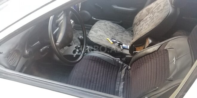 Hyundai Accent 1995, 518,000 km - 0.2 l - Bakı