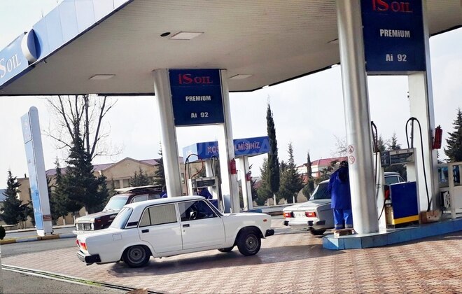 LADA (VAZ) 2107 2003, 300,000 km - 0.2 l - Zaqatala