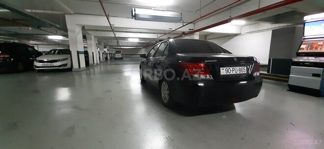 Khazar SD 2019, 4,800 km - 1.7 l - Bakı