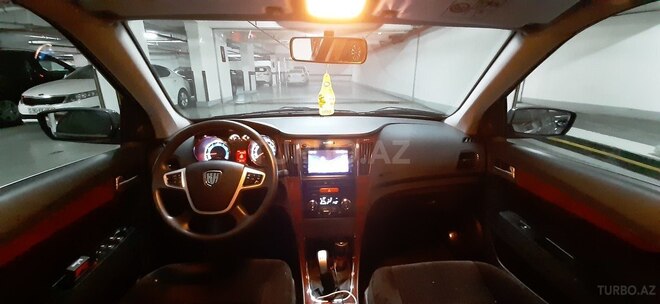 Khazar SD 2019, 4,800 km - 1.7 l - Bakı
