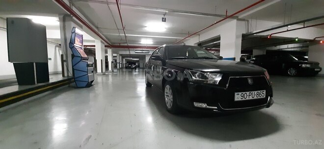 Khazar SD 2019, 4,800 km - 1.7 l - Bakı