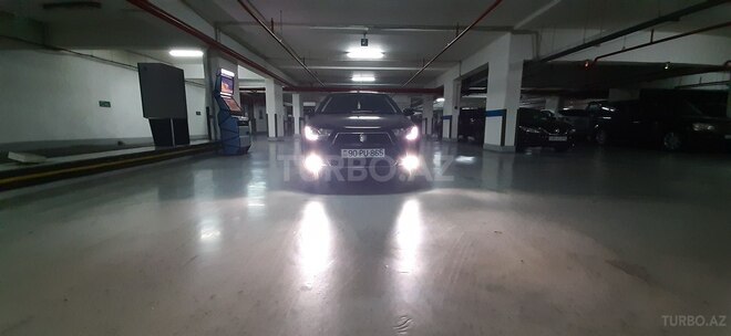 Khazar SD 2019, 4,800 km - 1.7 l - Bakı