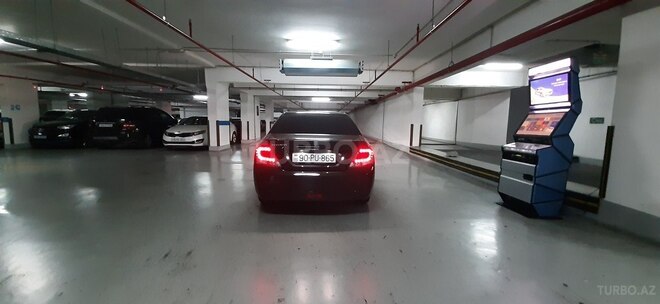 Khazar SD 2019, 4,800 km - 1.7 l - Bakı