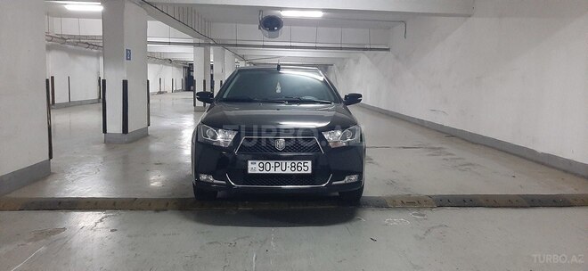 Khazar SD 2019, 4,800 km - 1.7 l - Bakı