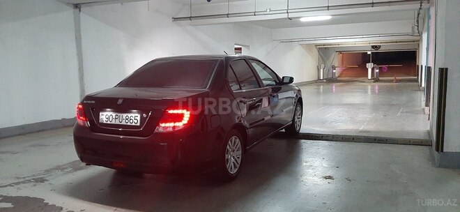 Khazar SD 2019, 4,800 km - 1.7 l - Bakı