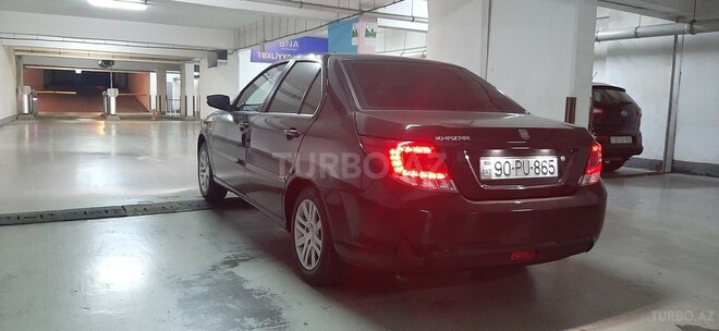 Khazar SD 2019, 4,800 km - 1.7 l - Bakı