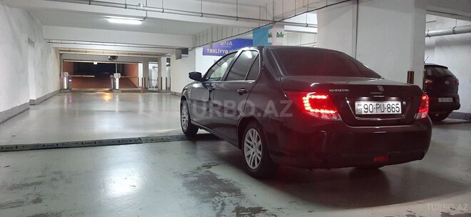 Khazar SD 2019, 4,800 km - 1.7 l - Bakı
