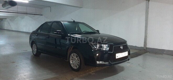 Khazar SD 2019, 4,800 km - 1.7 l - Bakı