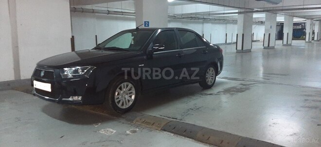 Khazar SD 2019, 4,800 km - 1.7 l - Bakı