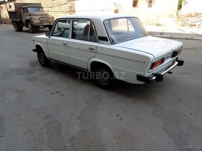 LADA (VAZ) 2106 2005, 123,400 km - 1.6 l - Bakı