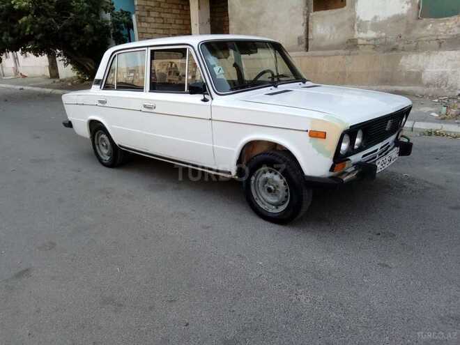 LADA (VAZ) 2106 2005, 123,400 km - 1.6 l - Bakı
