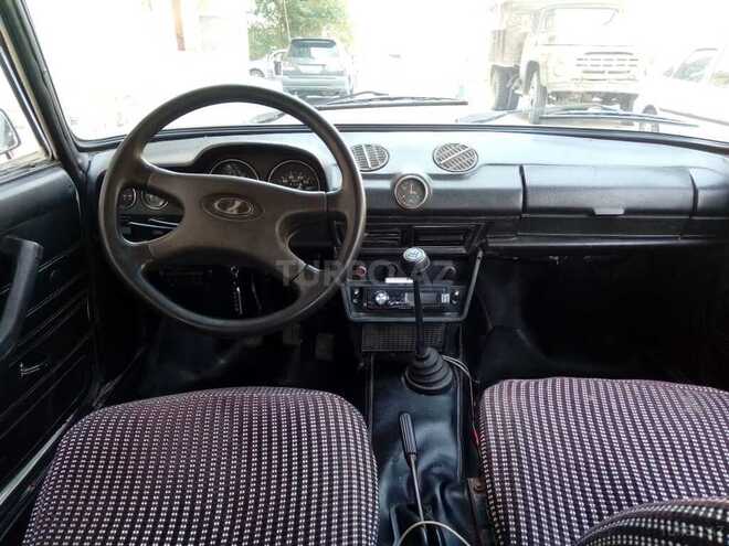 LADA (VAZ) 2106 2005, 123,400 km - 1.6 l - Bakı