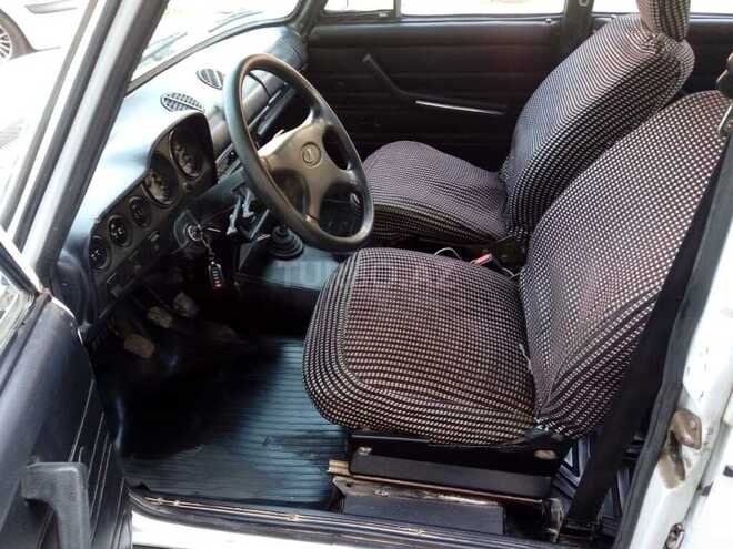 LADA (VAZ) 2106 2005, 123,400 km - 1.6 l - Bakı