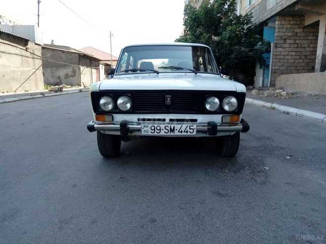 LADA (VAZ) 2106 2005, 123,400 km - 1.6 l - Bakı