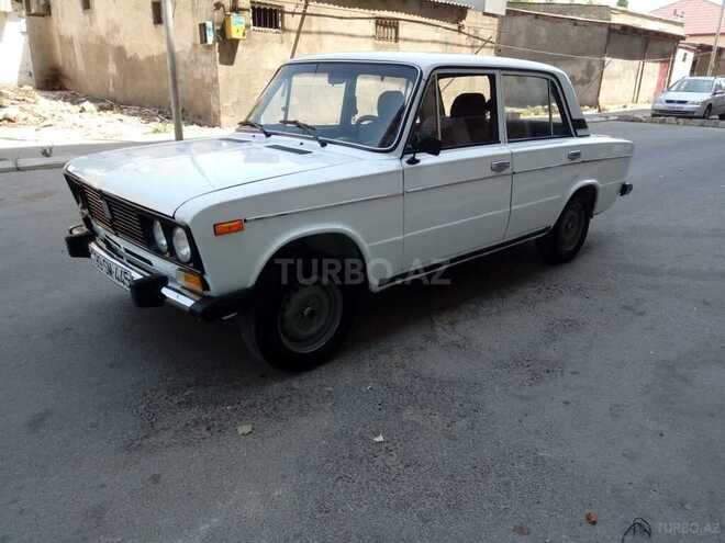 LADA (VAZ) 2106 2005, 123,400 km - 1.6 l - Bakı