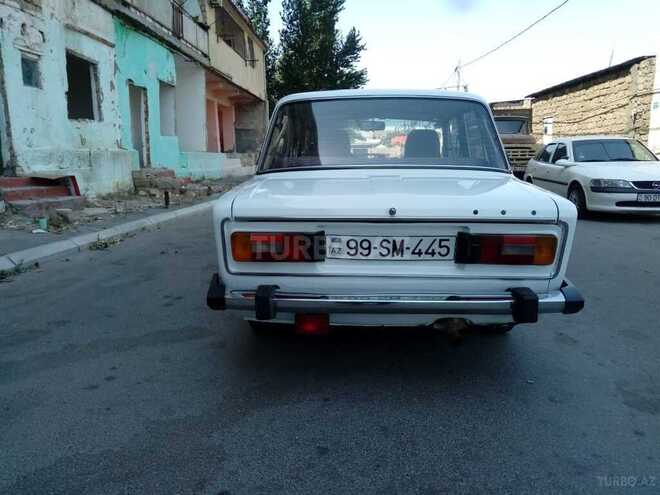LADA (VAZ) 2106 2005, 123,400 km - 1.6 l - Bakı