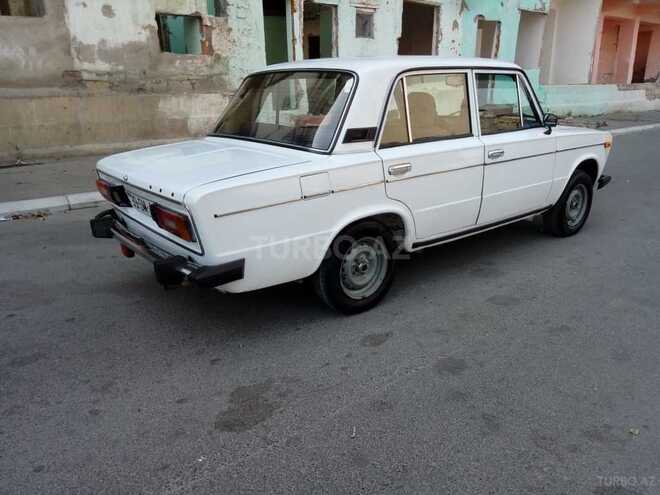 LADA (VAZ) 2106 2005, 123,400 km - 1.6 l - Bakı