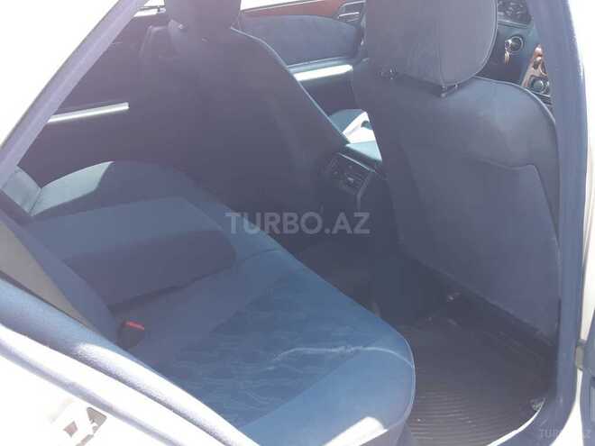 Mercedes E 230 1997, 354,980 km - 2.3 l - Xaçmaz