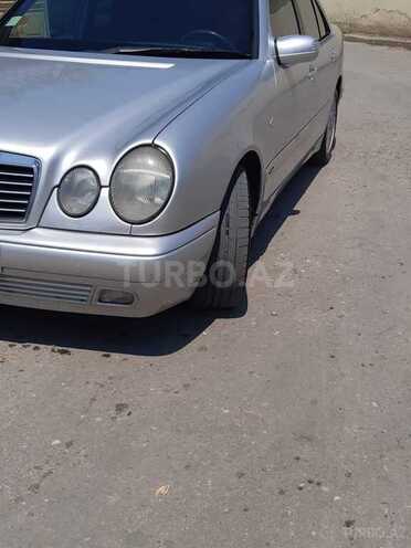 Mercedes E 230 1997, 354,980 km - 2.3 l - Xaçmaz