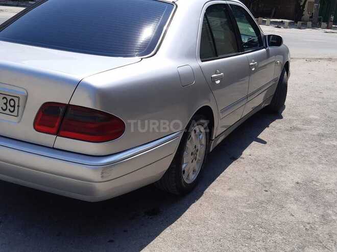 Mercedes E 230 1997, 354,980 km - 2.3 l - Xaçmaz