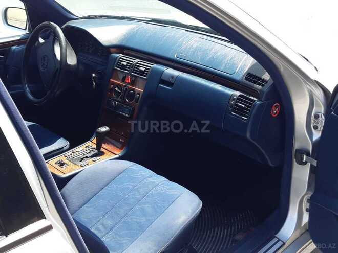 Mercedes E 230 1997, 354,980 km - 2.3 l - Xaçmaz
