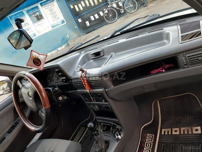 Daewoo Nexia 2006, 258,236 km - 1.5 l - Sumqayıt
