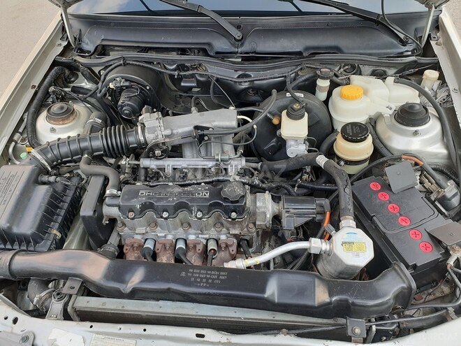 Daewoo Nexia 2006, 258,236 km - 1.5 l - Sumqayıt