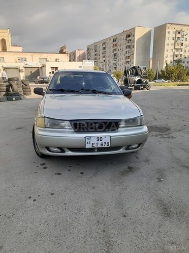 Daewoo Nexia 2006, 258,236 km - 1.5 l - Sumqayıt