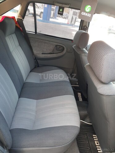 Daewoo Nexia 2006, 258,236 km - 1.5 l - Sumqayıt