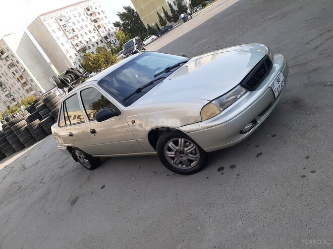 Daewoo Nexia 2006, 258,236 km - 1.5 l - Sumqayıt
